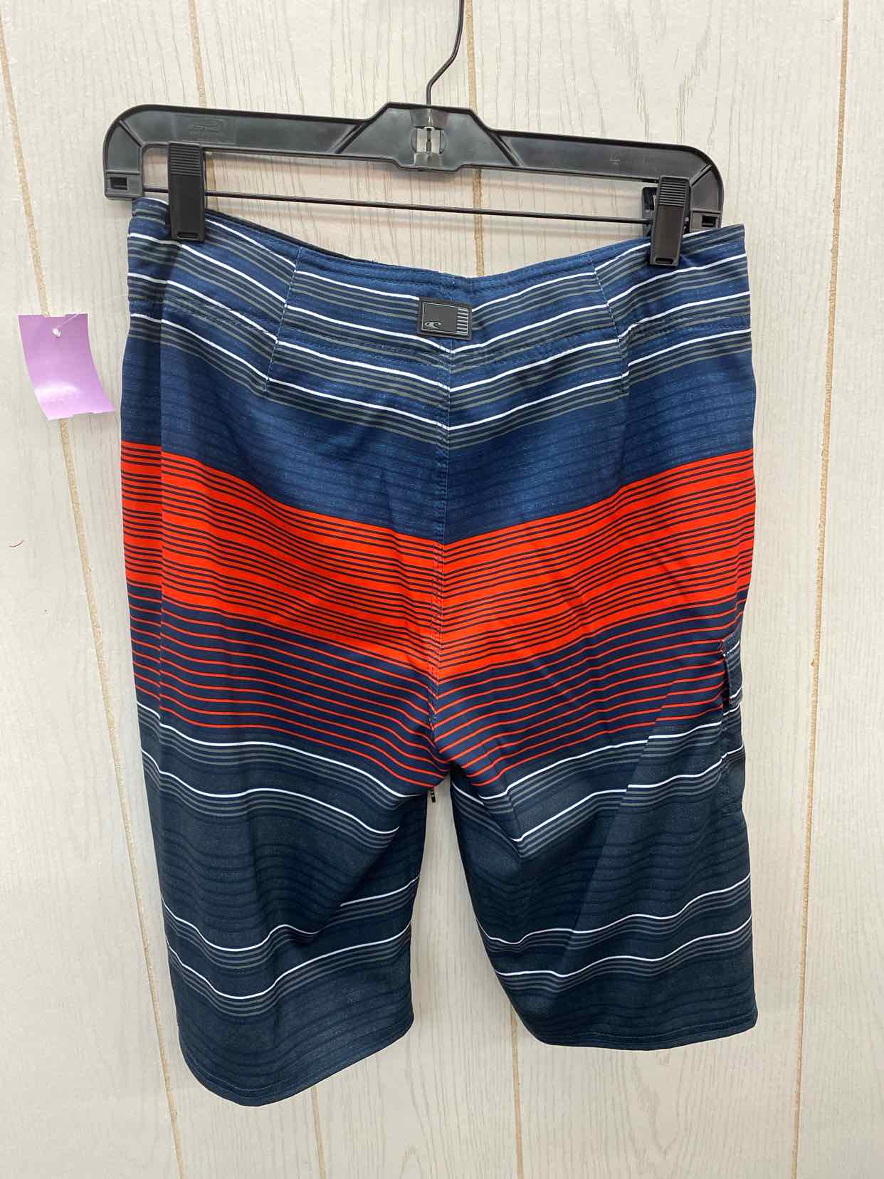 O'neill Size 28 Mens Swim Trunks