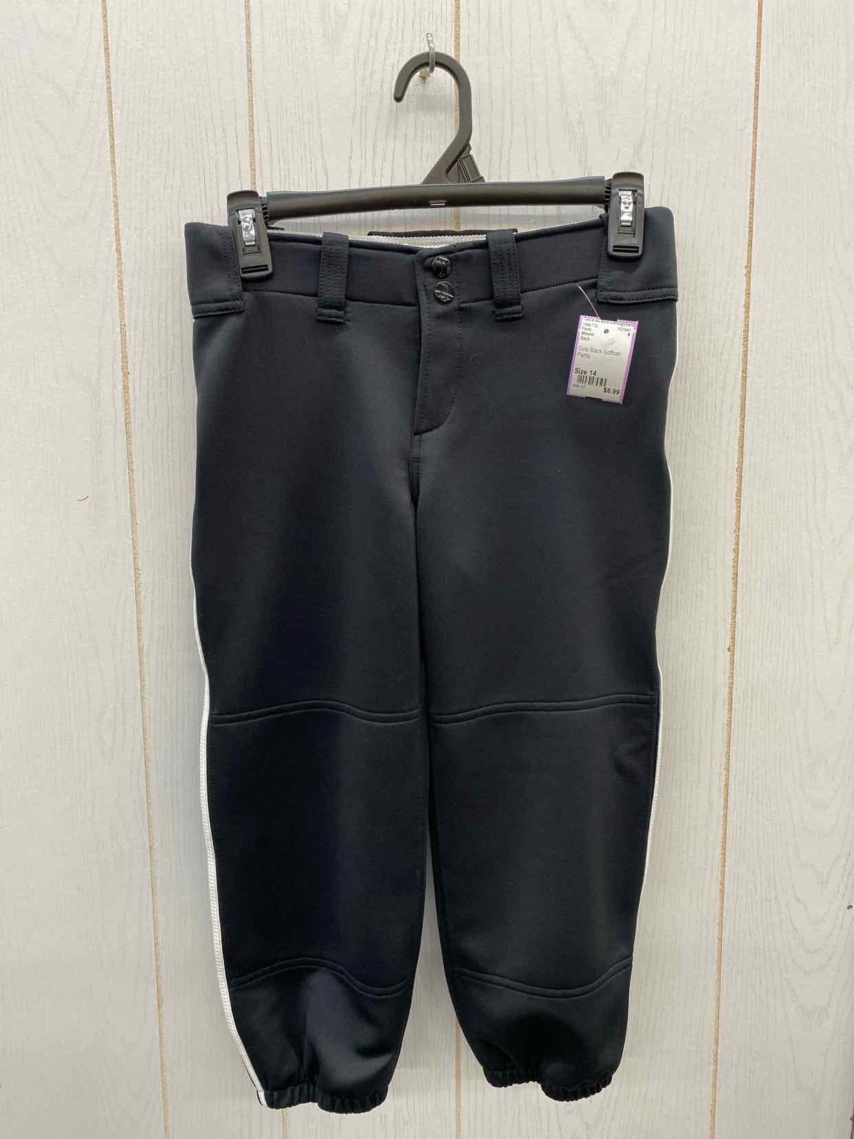 Mizuno Girls Size 14 Pants