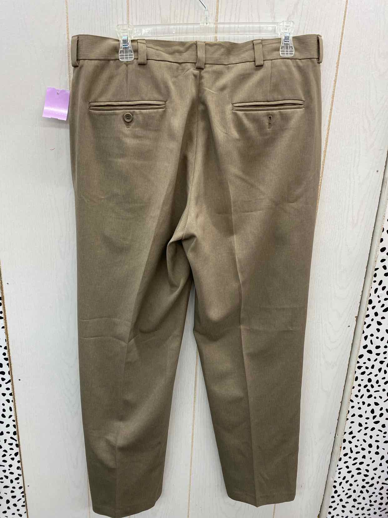 Kenneth Cole Size 34/30 Mens Pants