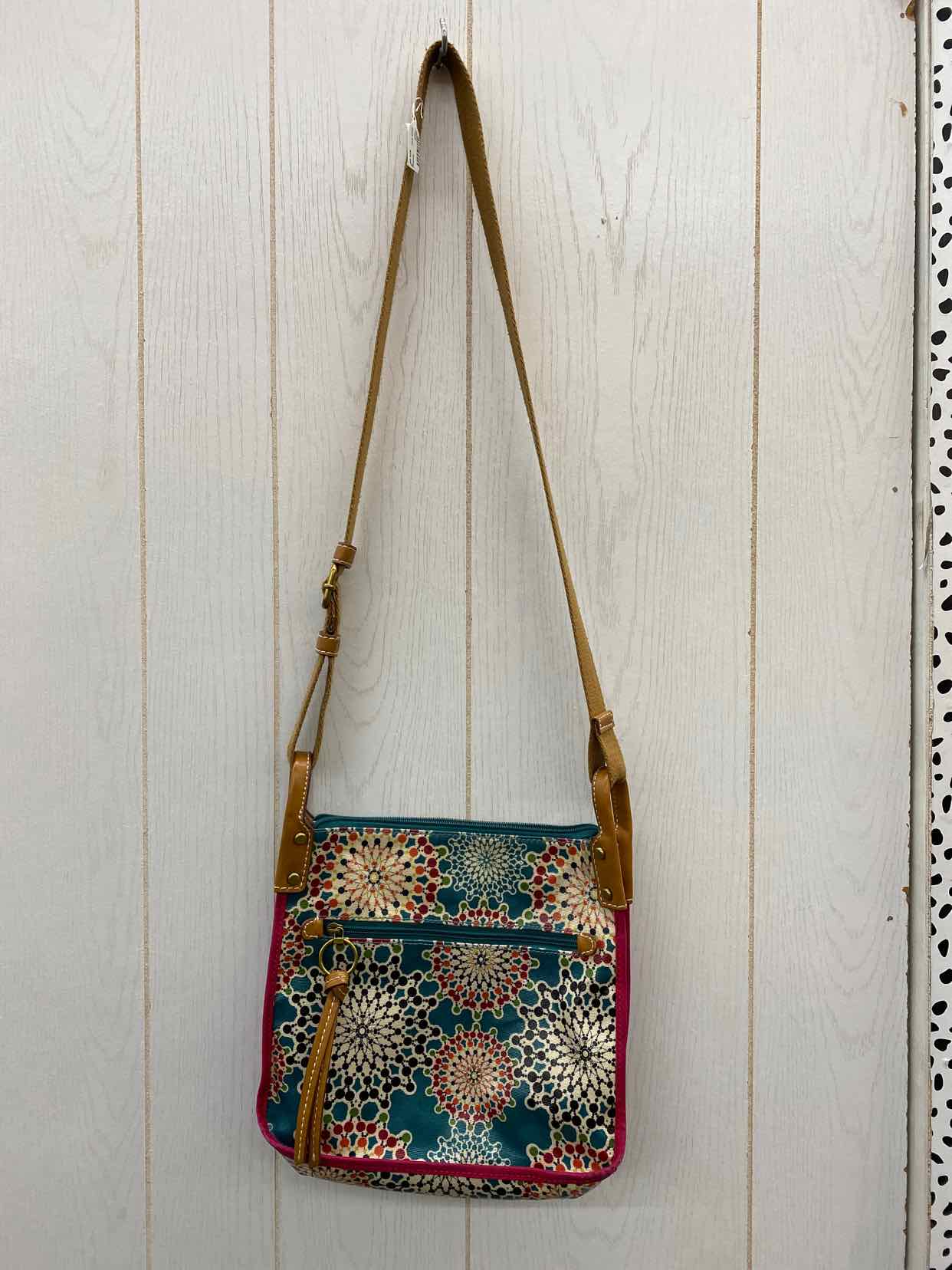 Fossil Women's Heritage Leather Top Handle Crossbody Purse Handbag, Black  (Model: ZB1785001): Handbags: Amazon.com