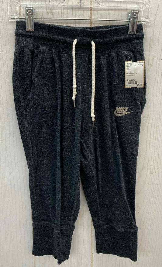 Nike Girls Size 8/10 Pants