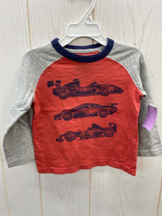 Carters Boys Size 2T Shirt