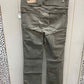 NYDJ Gray Womens Size 6/8 Jeans