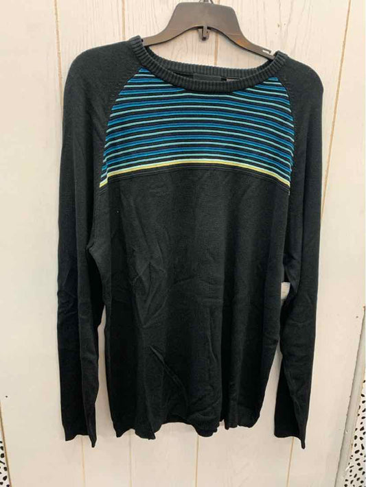 Claiborne Mens Size L Mens Sweater