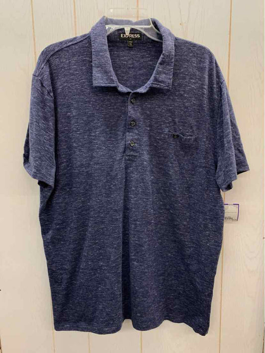 Express Mens Size XXL Mens Shirt