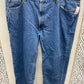 Levis Size 48/32 Mens Jeans