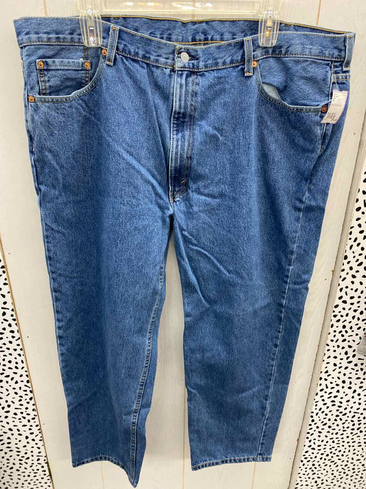 Levis Size 48/32 Mens Jeans