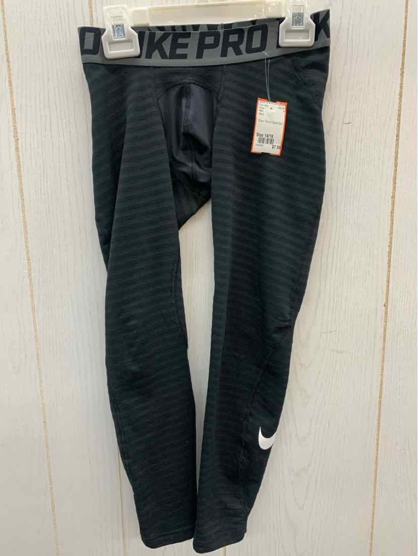 Nike Boys Size 14/16 Pants