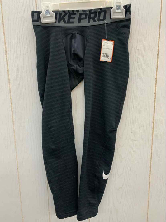 Nike Boys Size 14/16 Pants