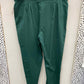 Worthington Green Womens Size 20W Pants