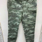 Old Navy Olive Womens Size 12 Pants