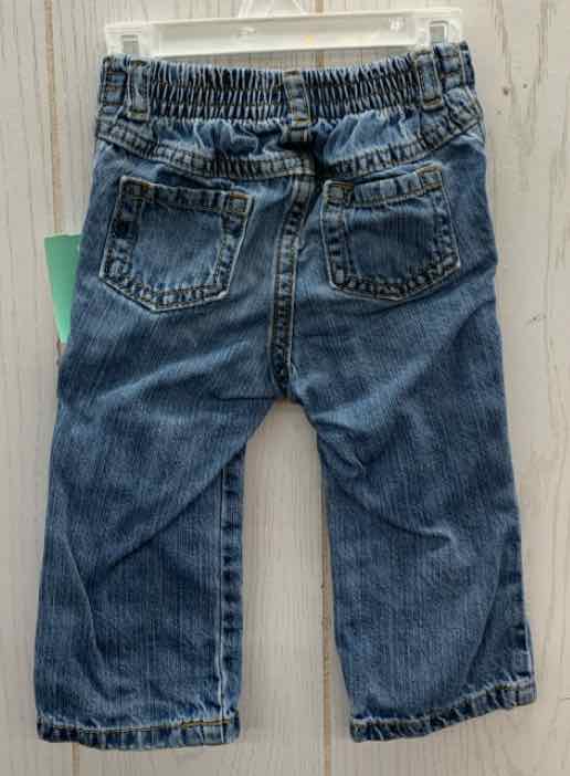 Crazy 8 Infant 12/18 Months Pants