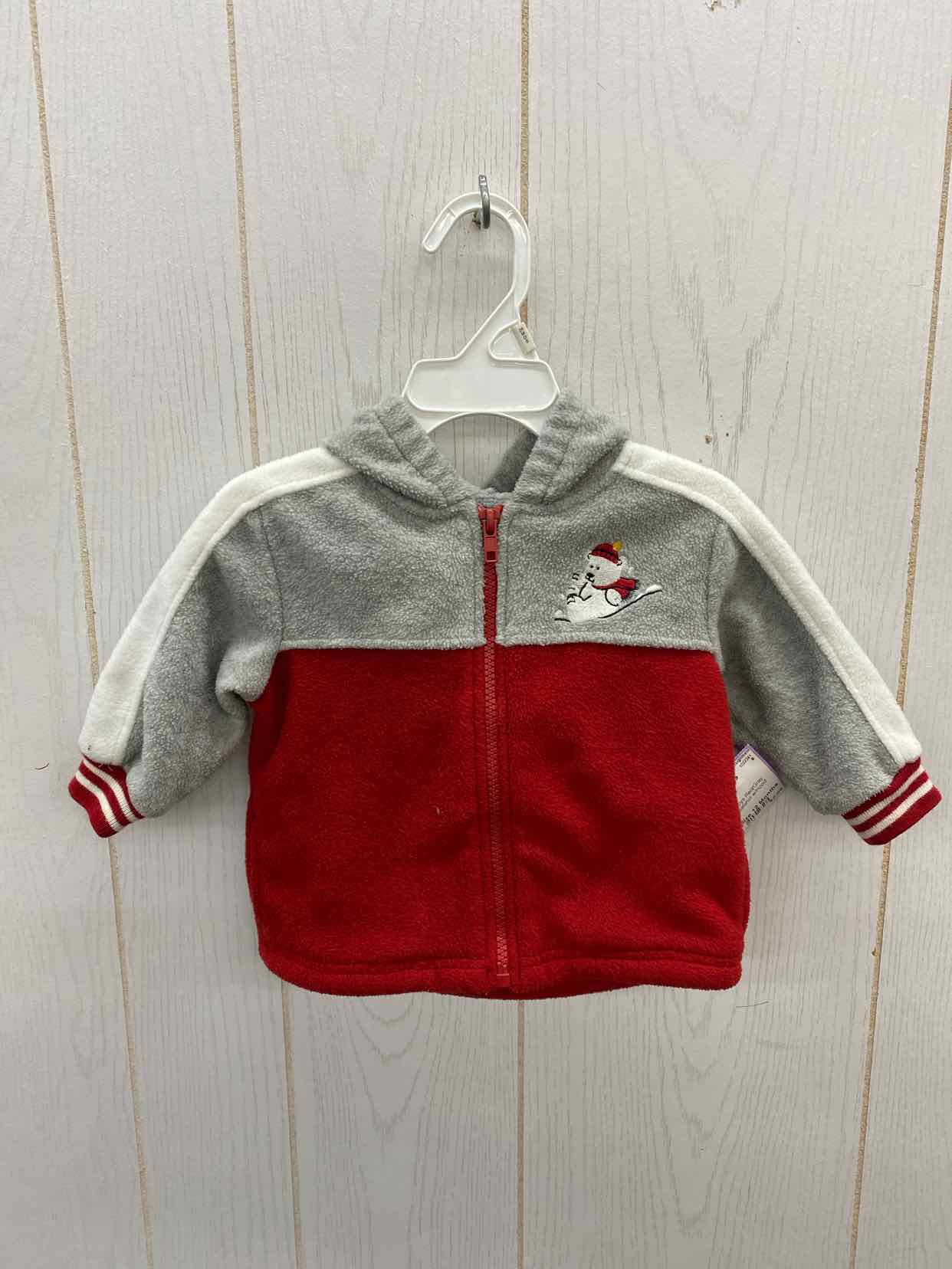 Infant 12 Months Sweatshirt