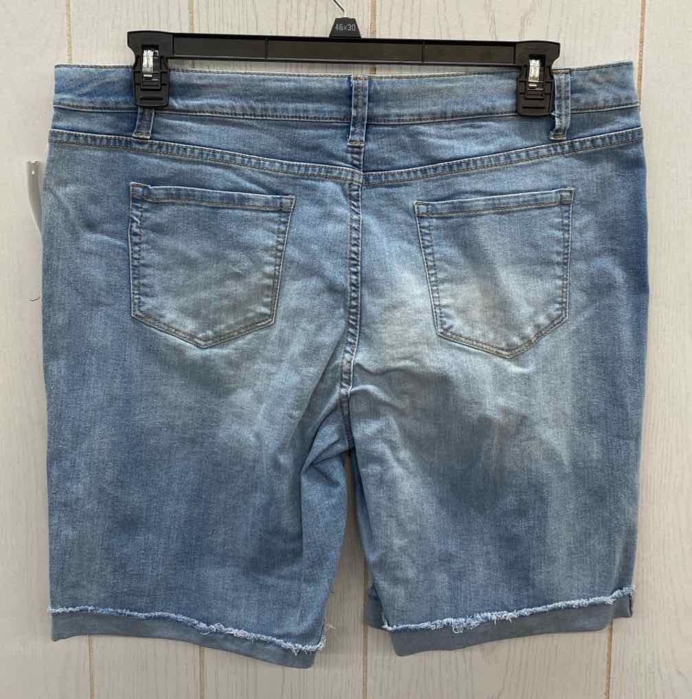 There Abouts Girls Size 20.5+ Shorts