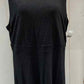 LOFT Gray Womens Size 24 Dress