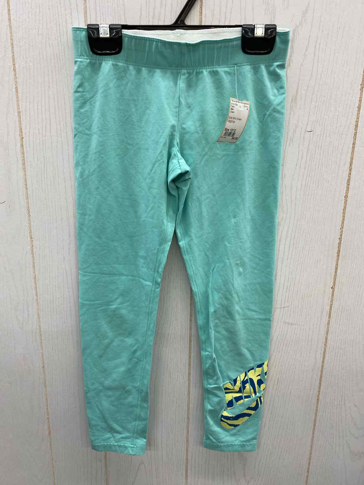 Nike Girls Size 10/12 Pants