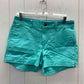 Old Navy Blue Womens Size 6 Shorts