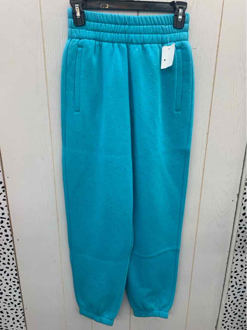 Generation Love Blue Womens Size XS Pants