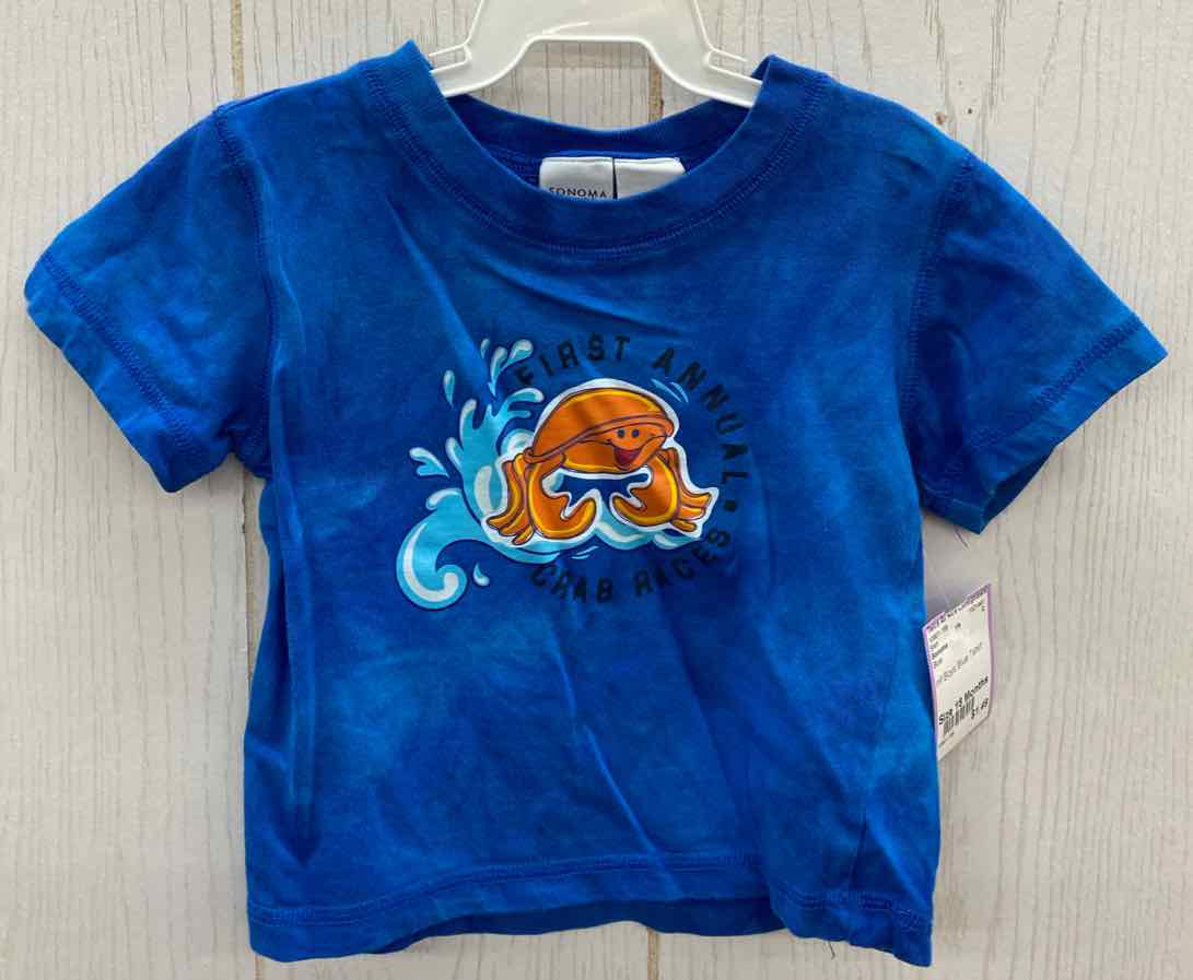 Sonoma Infant 18 Months Shirt