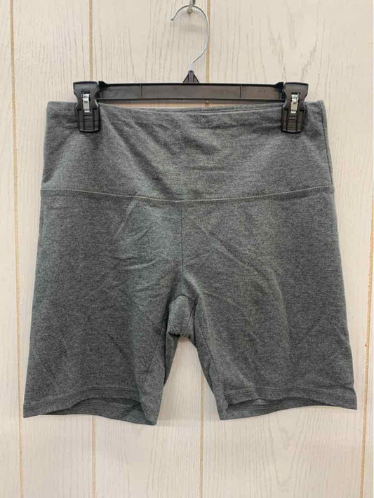 RBX Gray Womens Size M Shorts