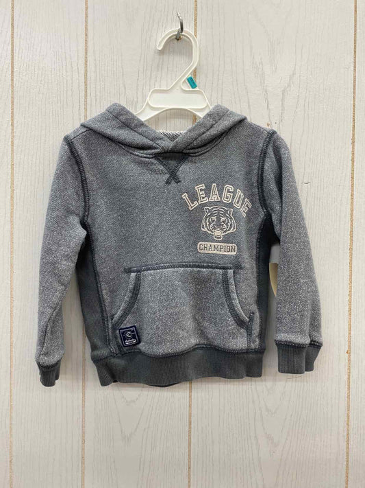 Carters Boys Size 2T Sweatshirt