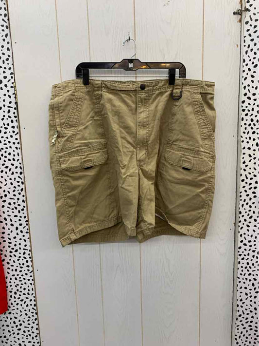 Wrangler Size 44 Mens Shorts