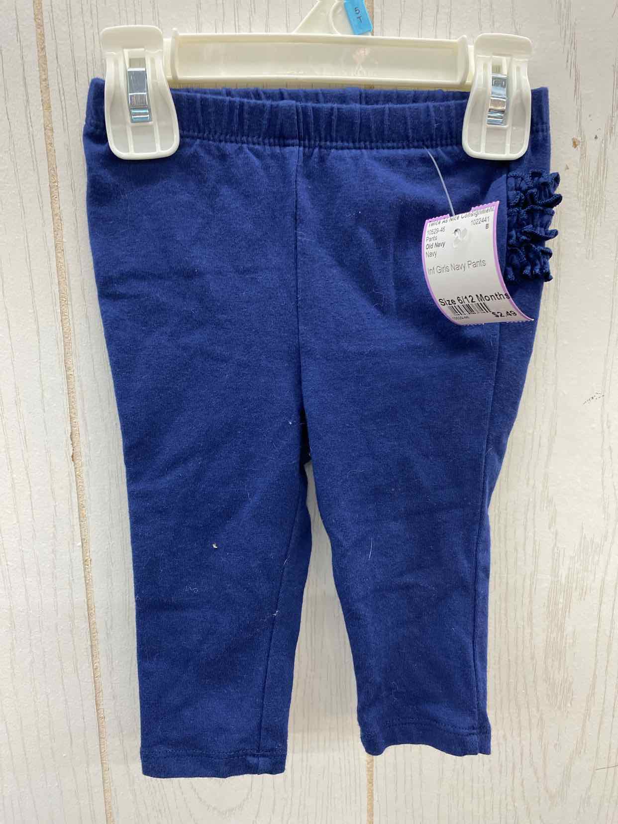 Old Navy Infant 6/12 Months Pants