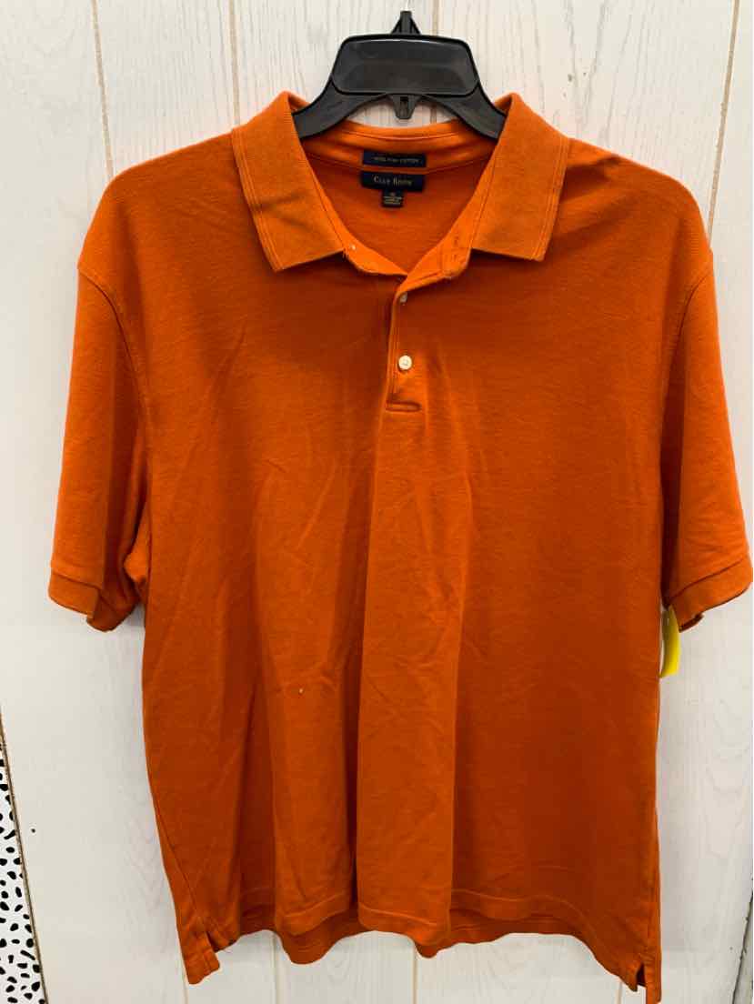 Club Room Mens Size XL Mens Shirt