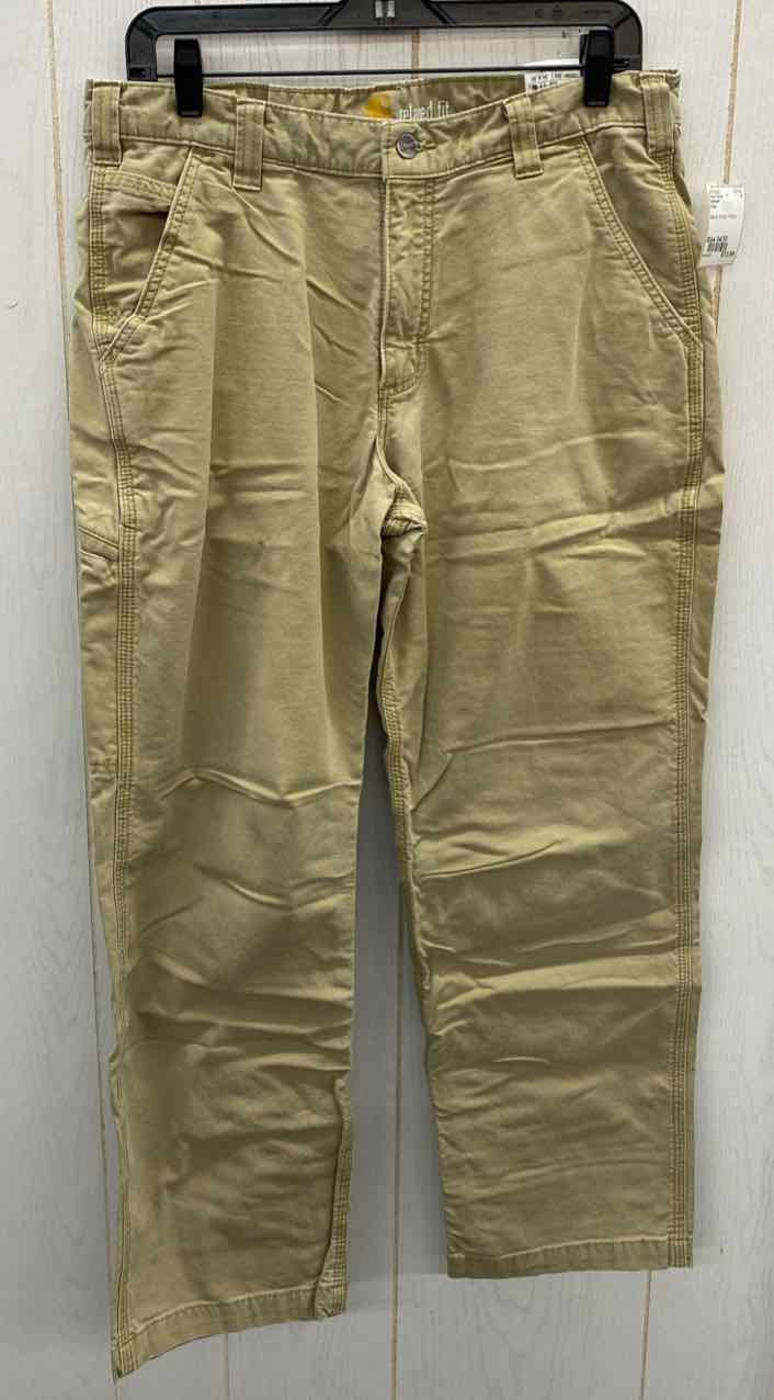 Carhartt Size 34/30 Mens Pants