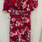 Adelyn Rae Pink Womens Size 2 Jumper