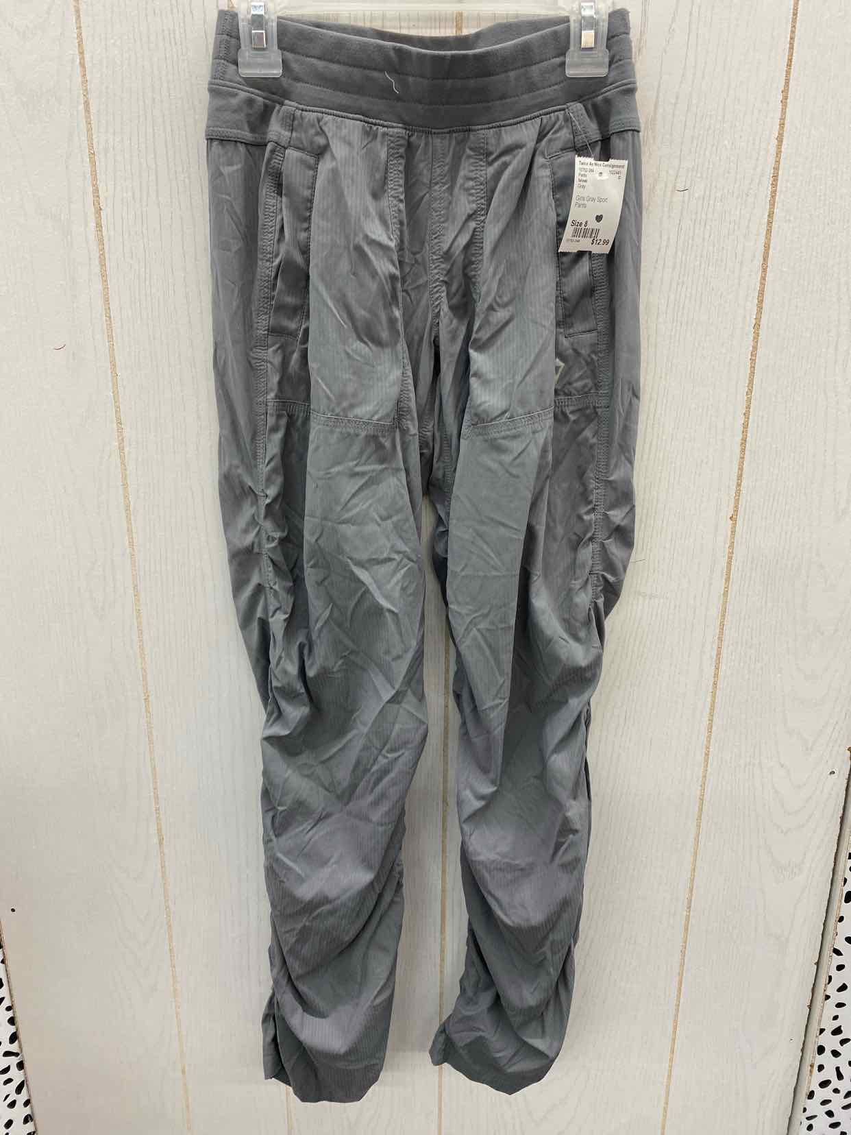 Ivivva Girls Size 8 Pants