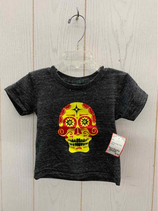 Infant 6 Months Shirt