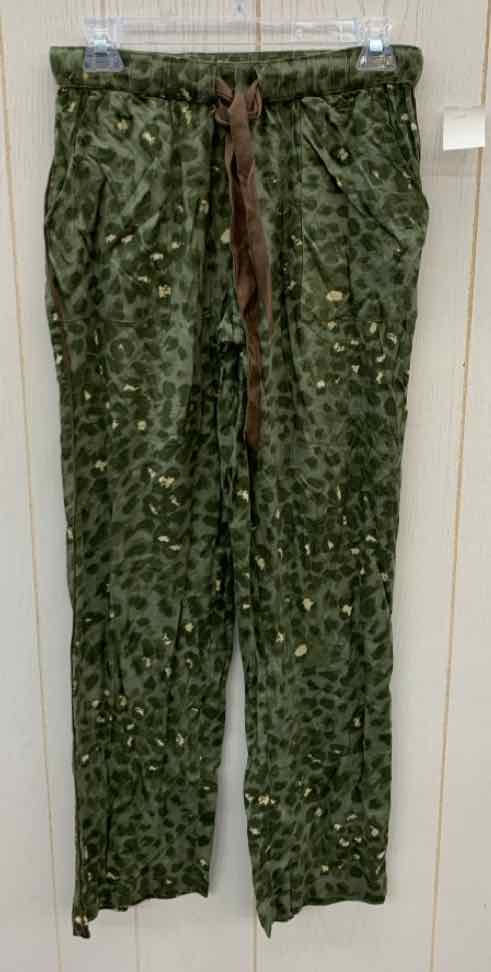 AERIE Olive Womens Size XS Loungewear