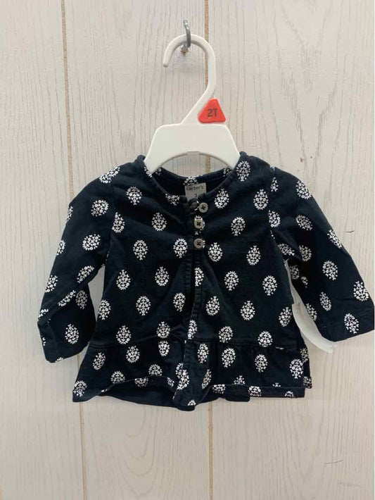 Carters Infant 3 Months Shirt