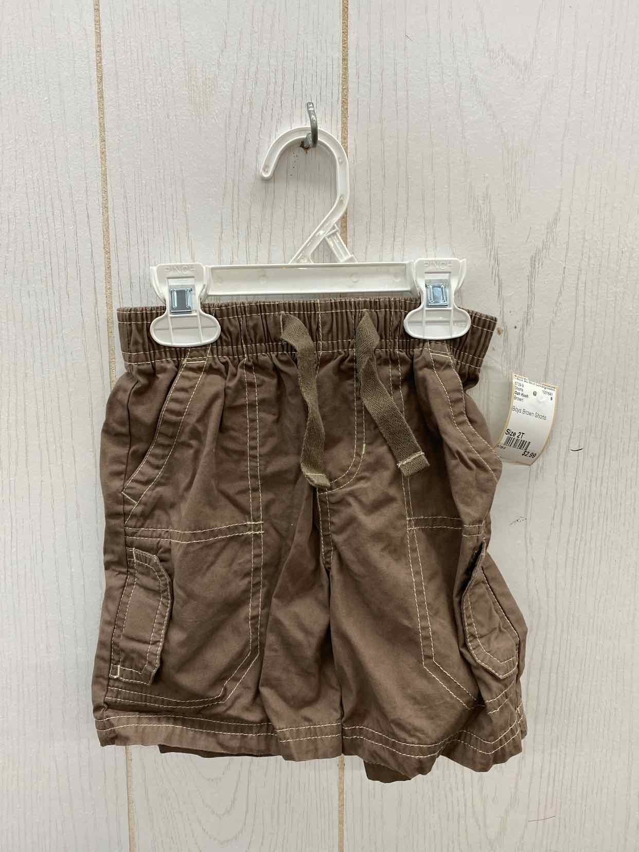 Osh Kosh Boys Size 2T Shorts