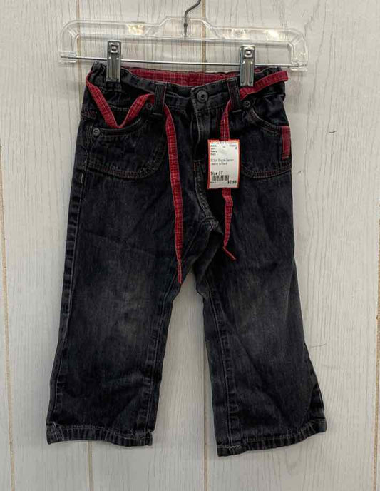 Riders Boys Size 3T Jeans