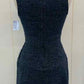 ModCloth Blue Womens Size 0 Dress