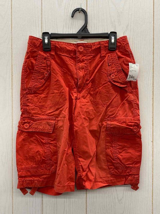 Old Navy Boys Size 12 Shorts