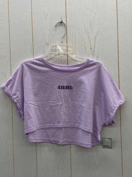 Xersion Girls Size 14 Shirt