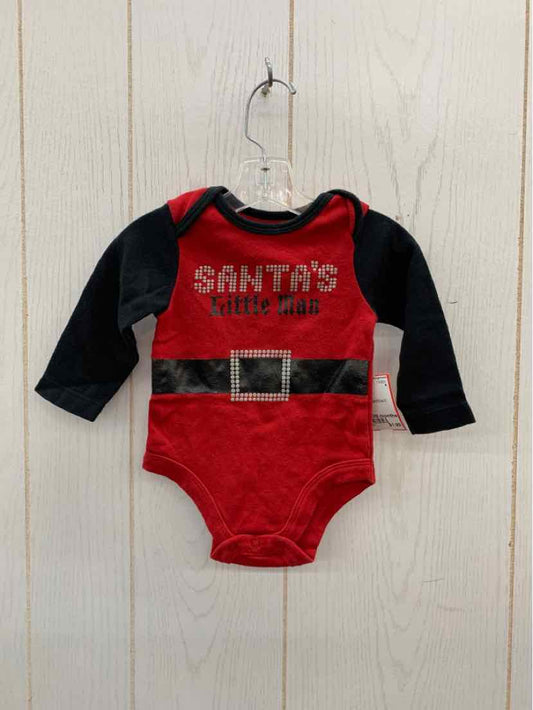 Infant 3/6 months Onsie