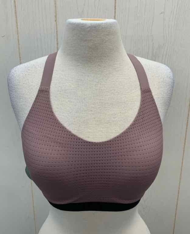 VSX Lavender Womens Size 32DD Bra