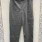 Chico's Gray Womens Size 8/10 Jeans
