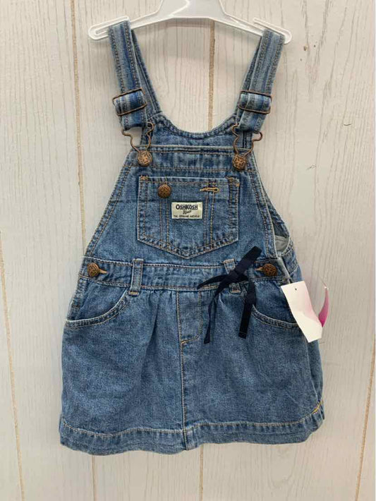 Osh Kosh Girls Size 3T Dress