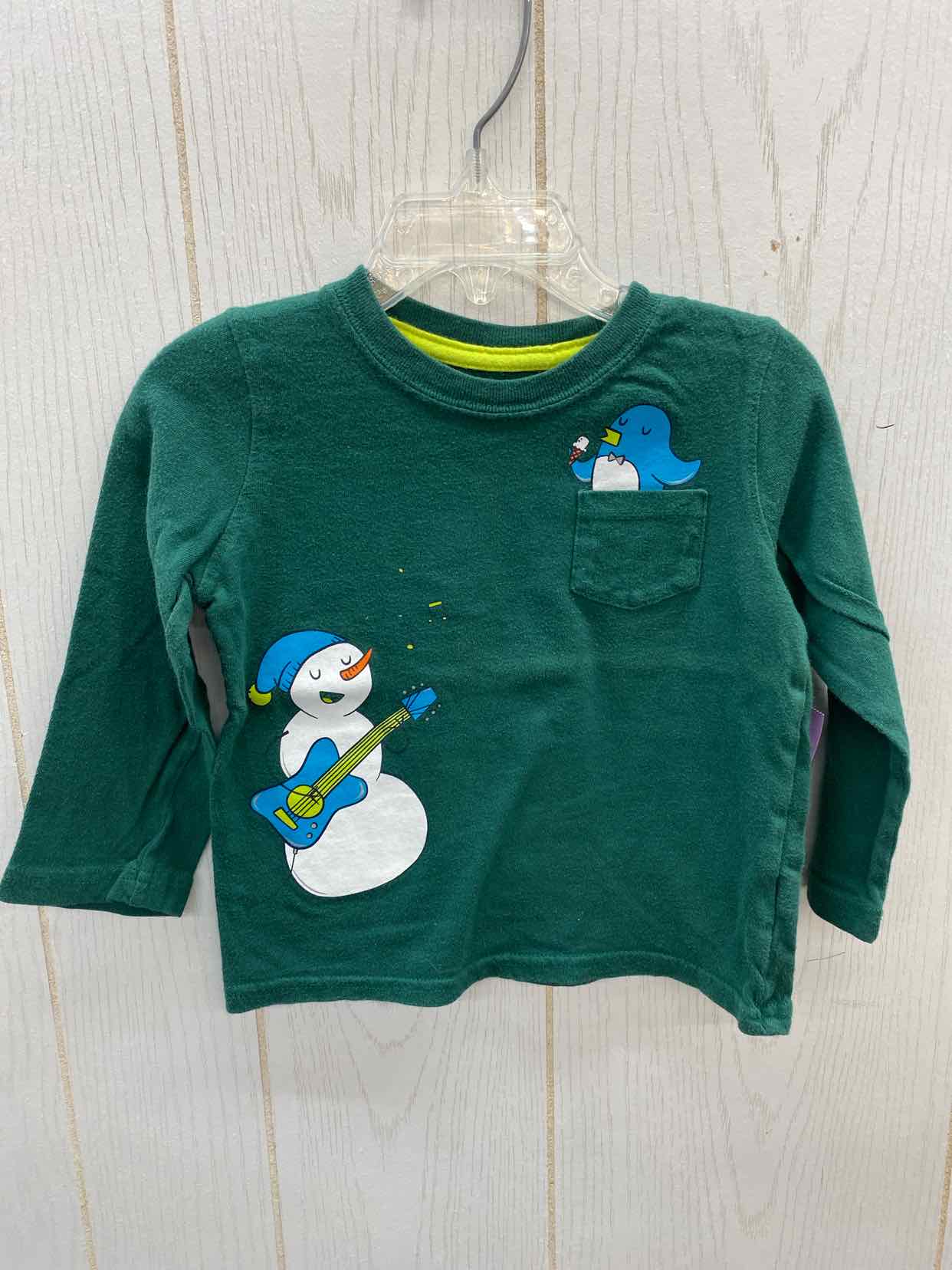 Jumping Beans Infant 24 Months Shirt