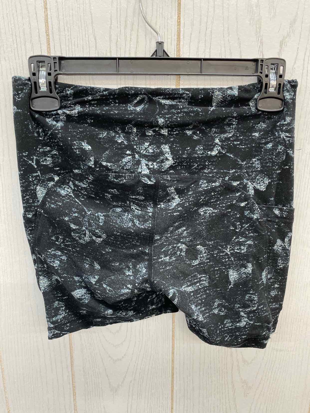 Black Womens Size Small Shorts