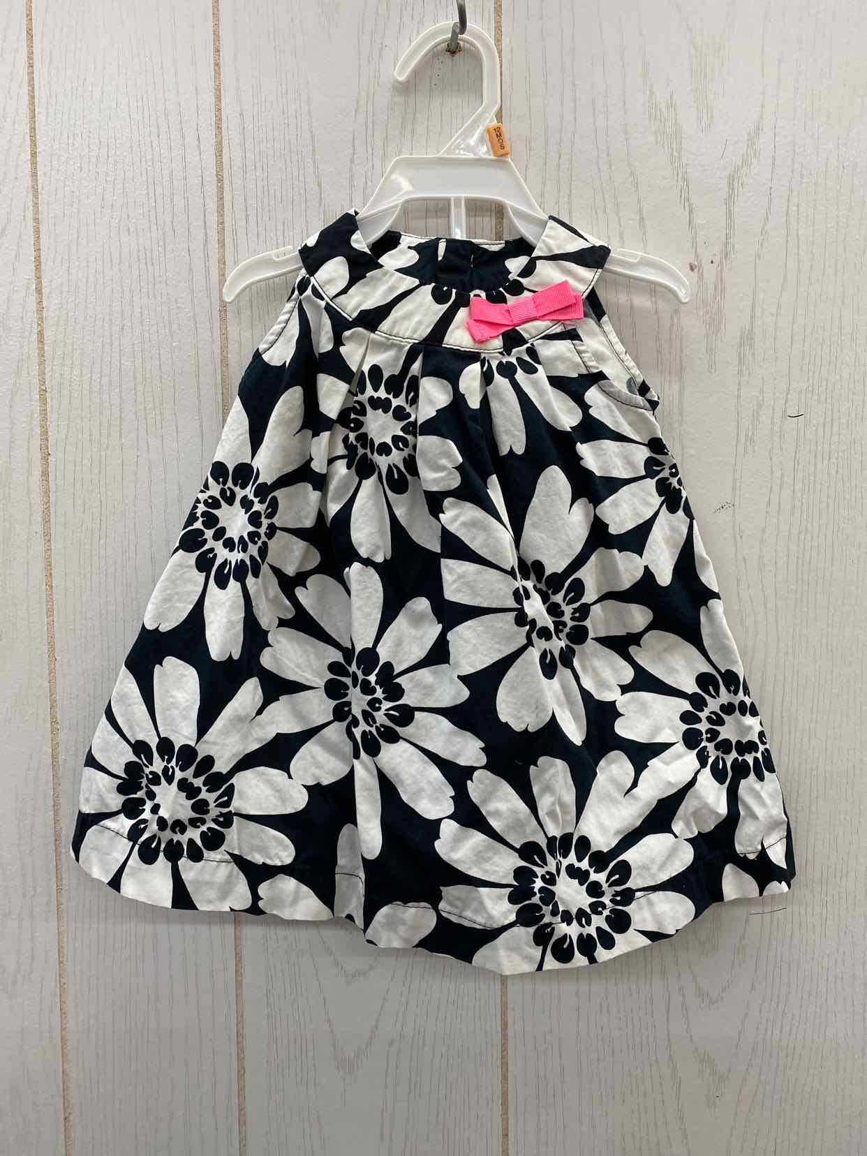 Carters Infant 6 Months Dress