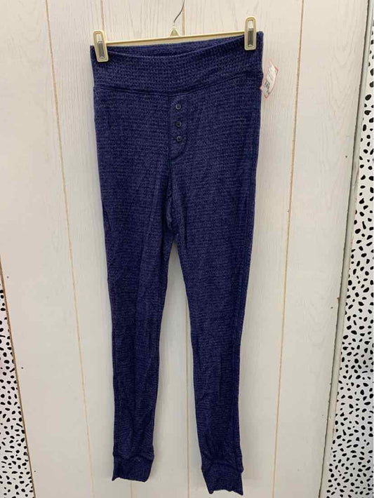 AERIE Blue Junior Size XS/S Pajamas