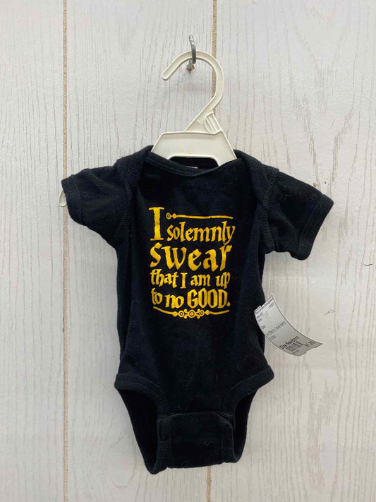 Infant Newborn Onsie