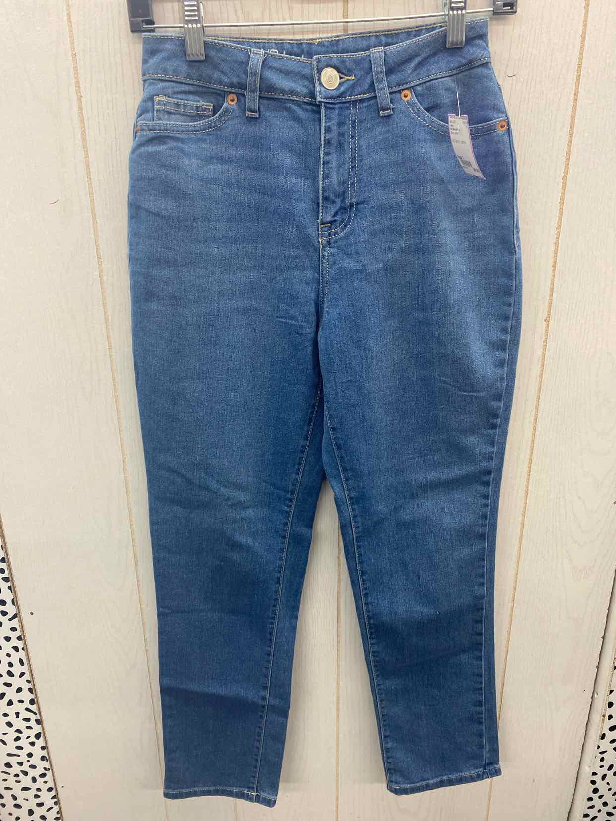 No Boundaries Blue Junior Size 1 Jeans