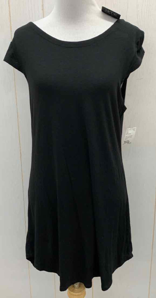 Chaser Black Womens Size 8/10 Dress